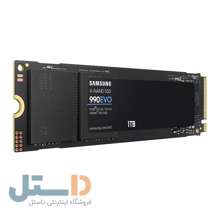 حافظه SSD اینترنال سامسونگ مدل EVO 990 ظرفیت 1 ترابایت -gallery-3 - https://www.dostell.com/